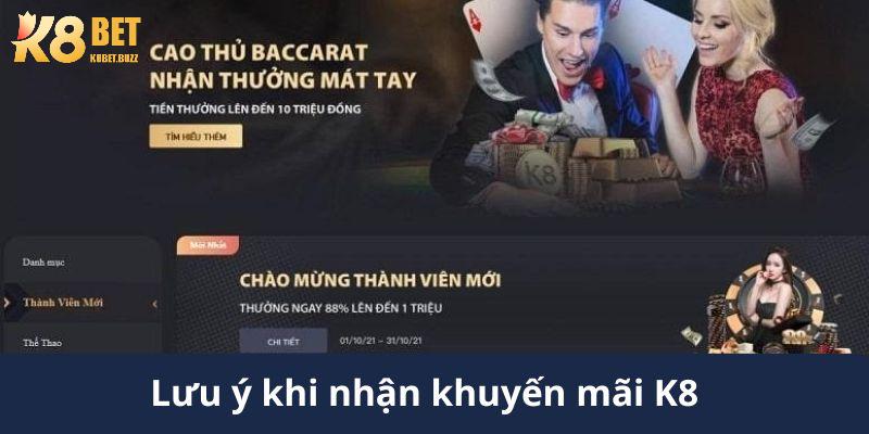 4 lưu ý quan trọng khi tham gia ưu đãi tại cổng game